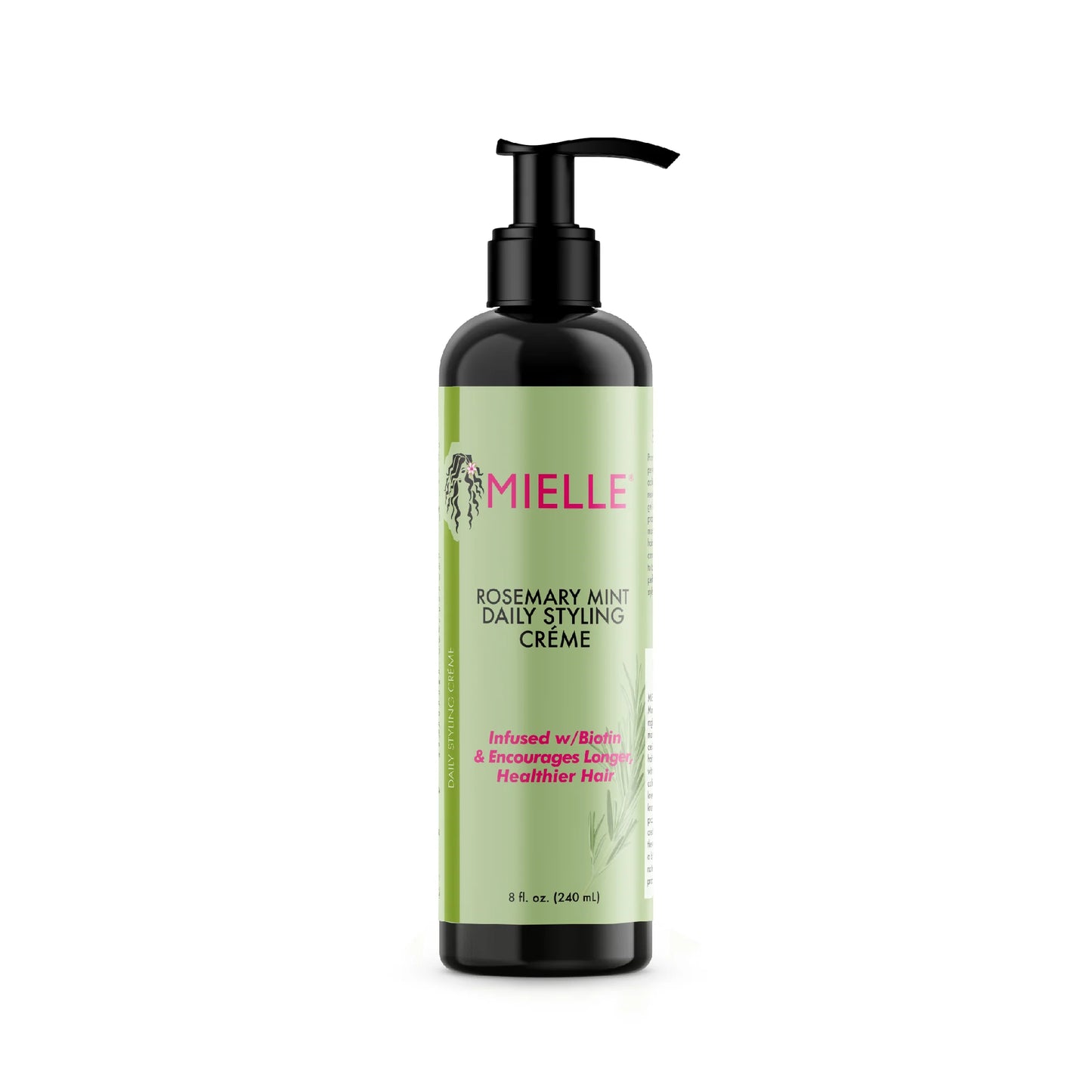 Mielle Rosemary Mint Multivitamin Daily Styling Creme