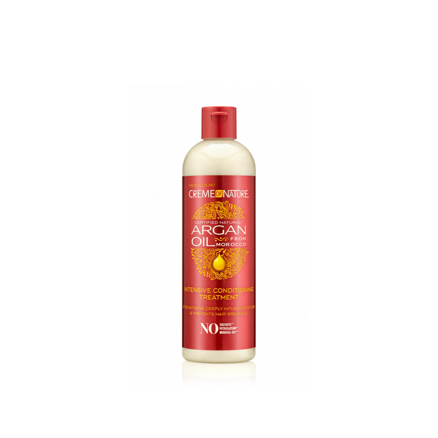 Crème Of Nature Intensive Conditioning Treatment