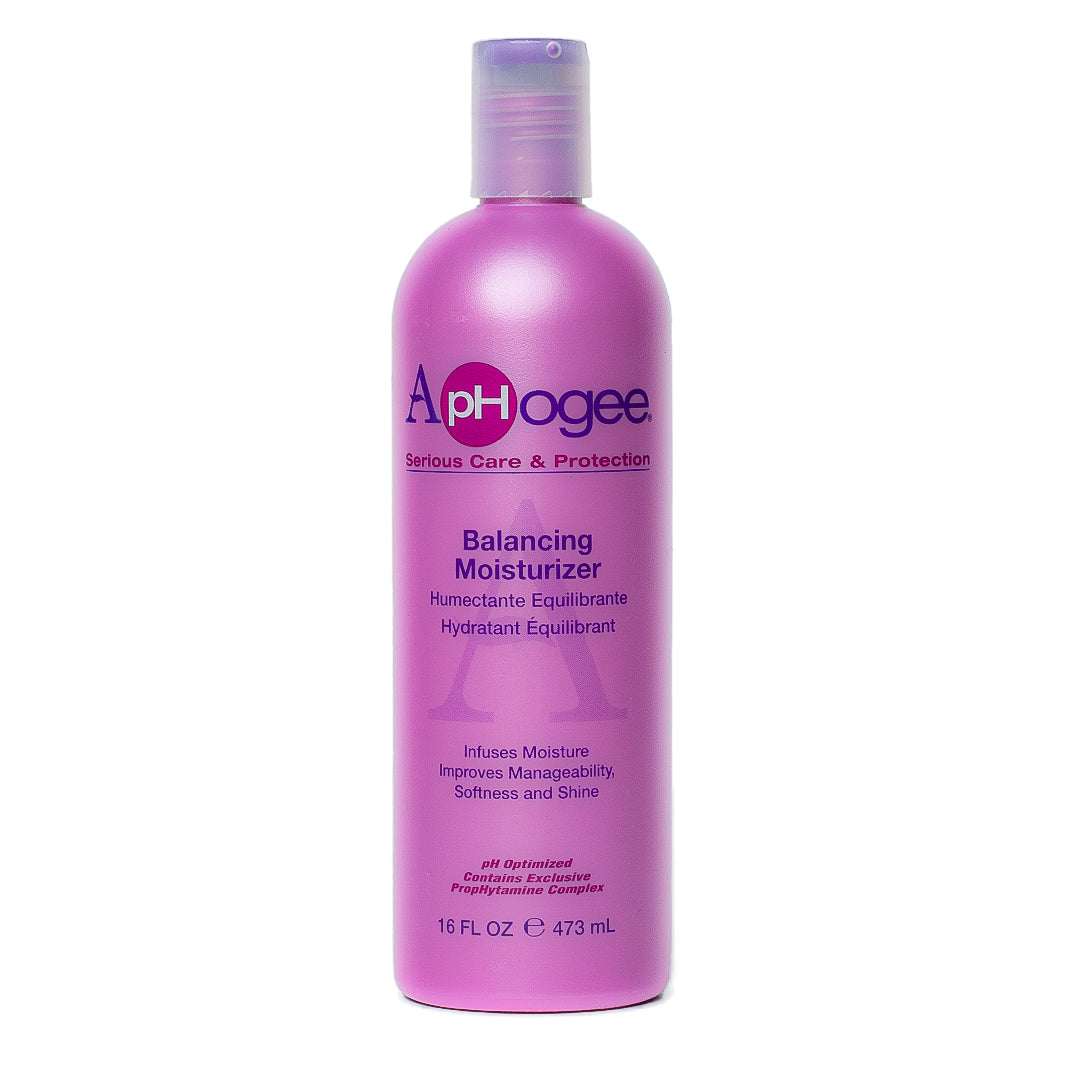 Aphogee Balancing Moisturizer