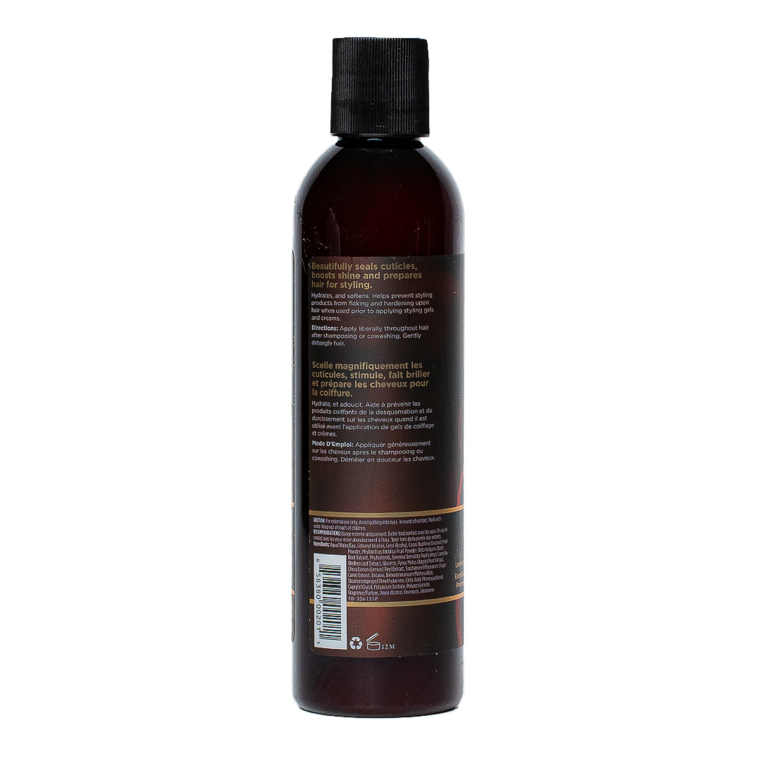 As I Am Leave-In Conditioner