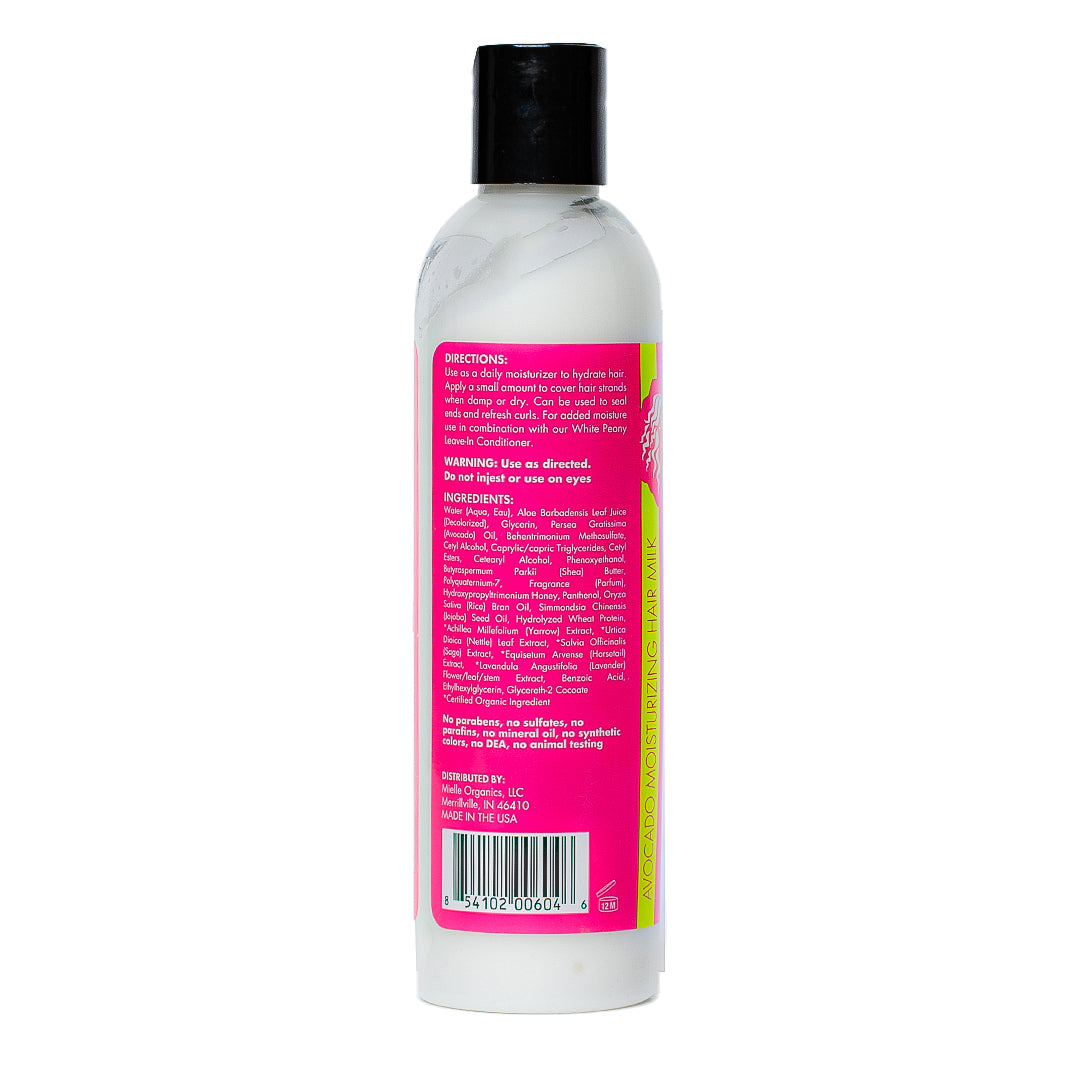 Mielle Avocado Moisturizing Hair Milk