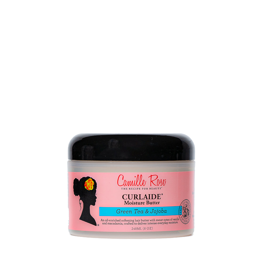 Camille Rose Naturals Curlaide Moisture Butter