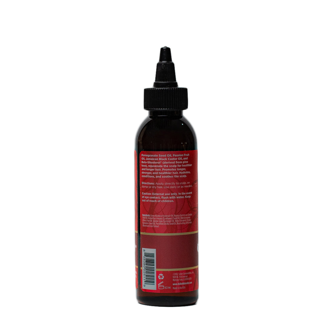As I Am Long & Luxe Gro Hair Oil