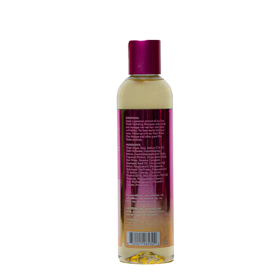 Mielle Rice Water Shampoo