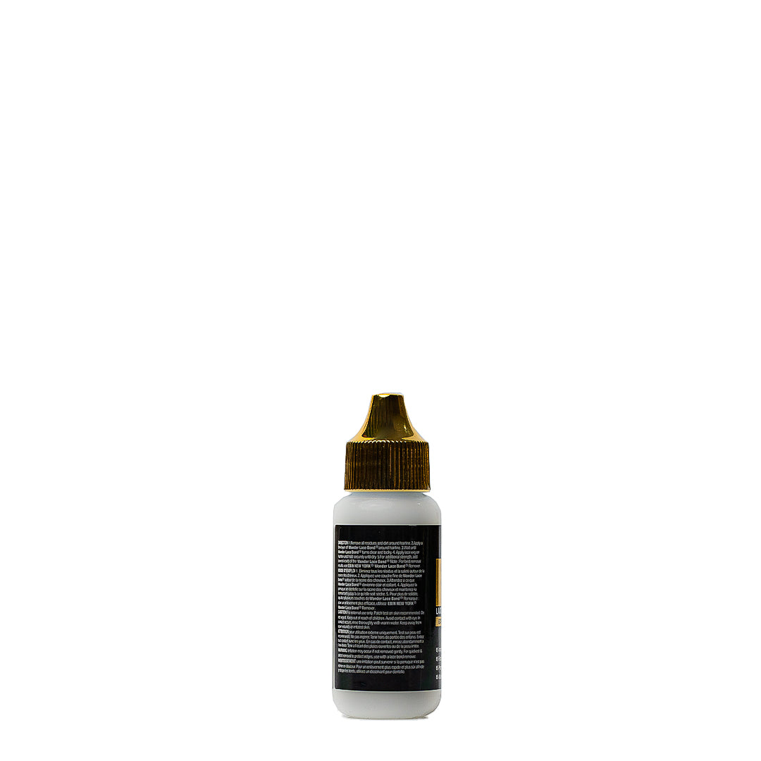 EBIN New York Wonder Lace Extreme Firm Hold Improved Formula - Black