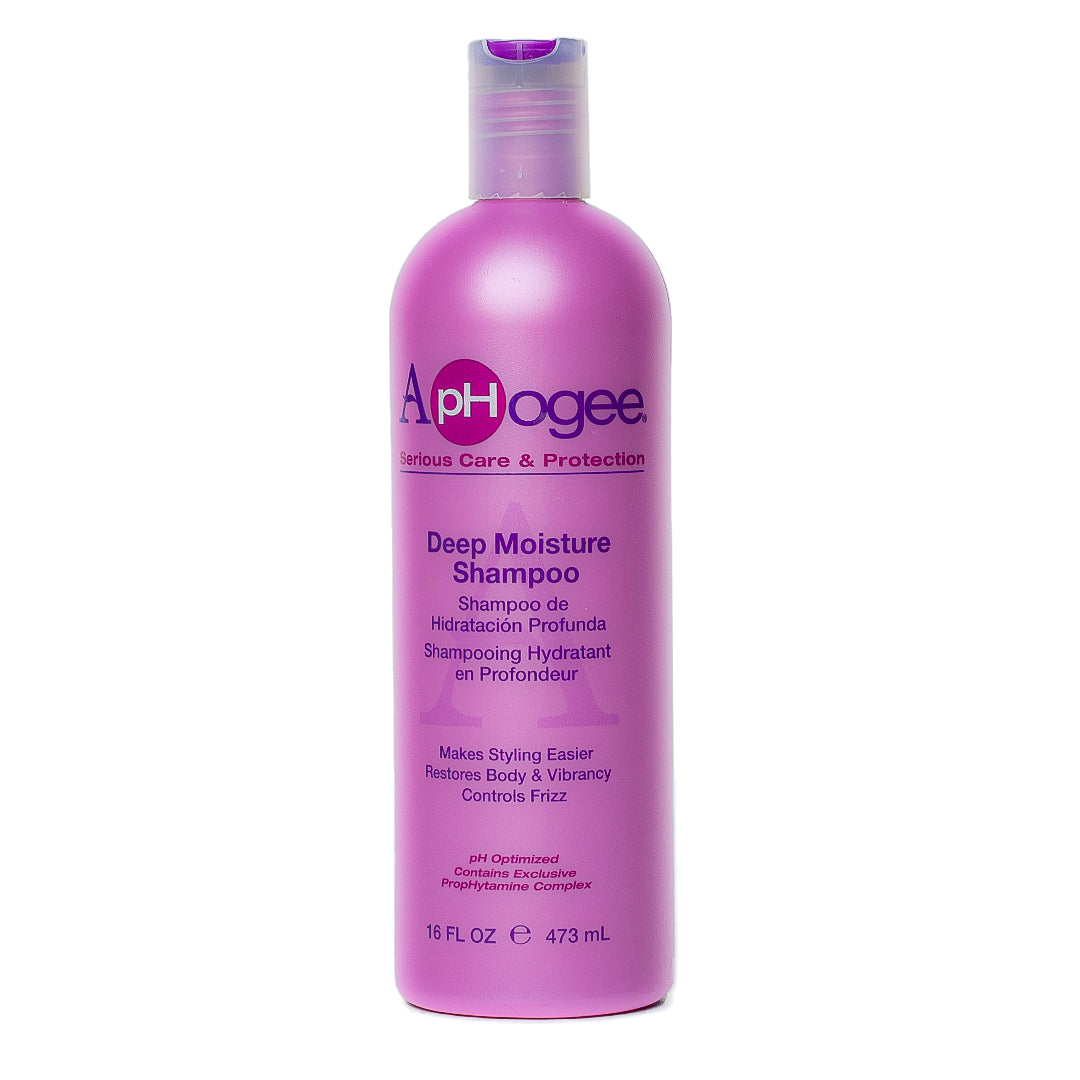 Aphogee Deep Moisture Shampoo