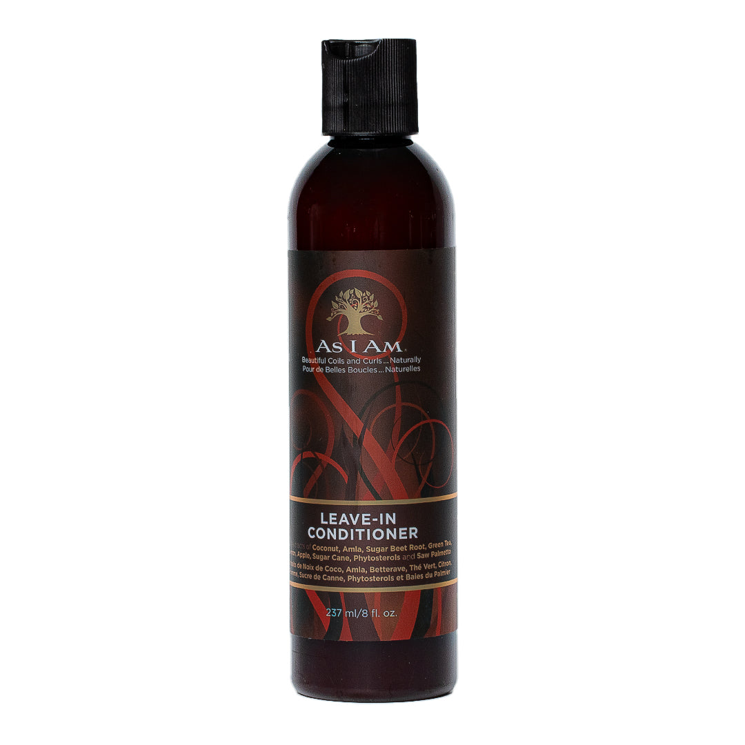 As I Am Leave-In Conditioner