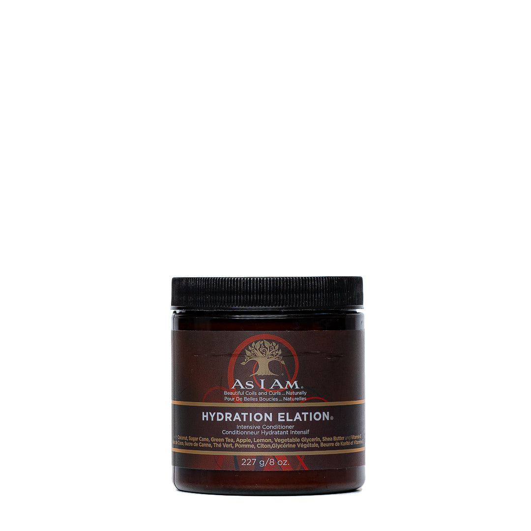 As I Am Hydration Elation Intensive Conditioner