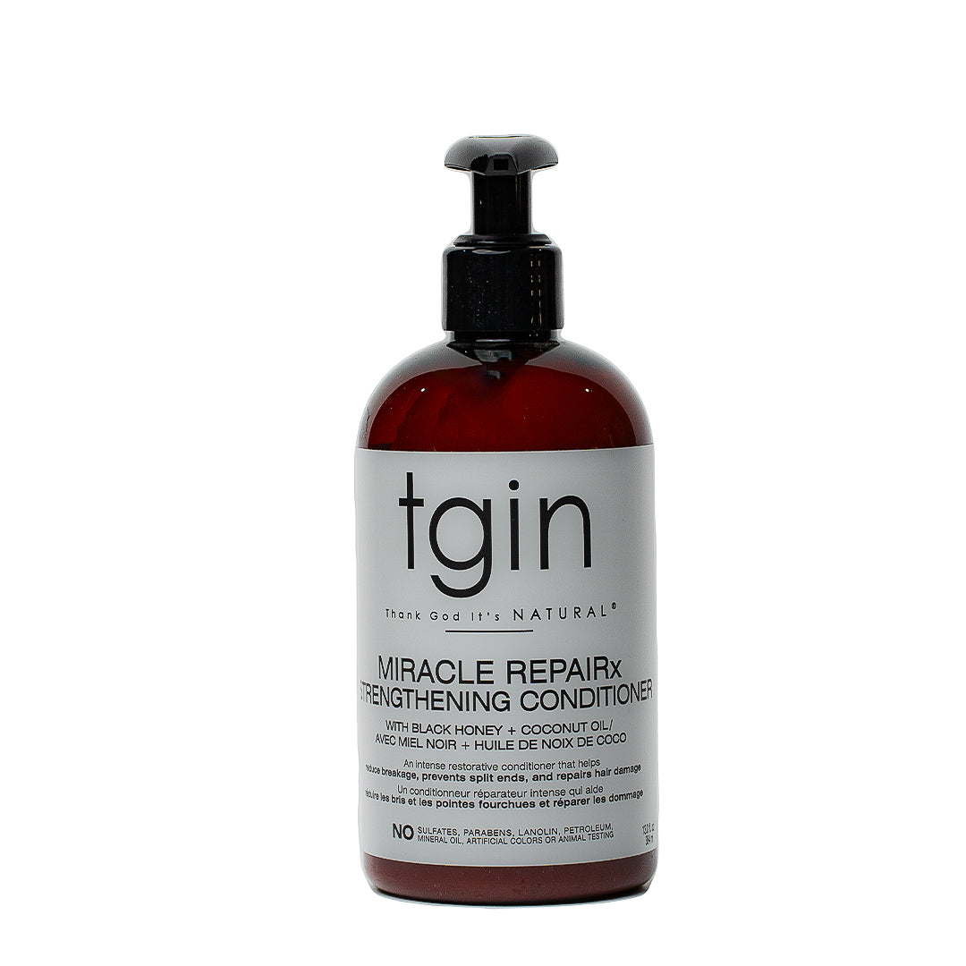 TGIN Miracle RepaiRx Strengthening Conditioner