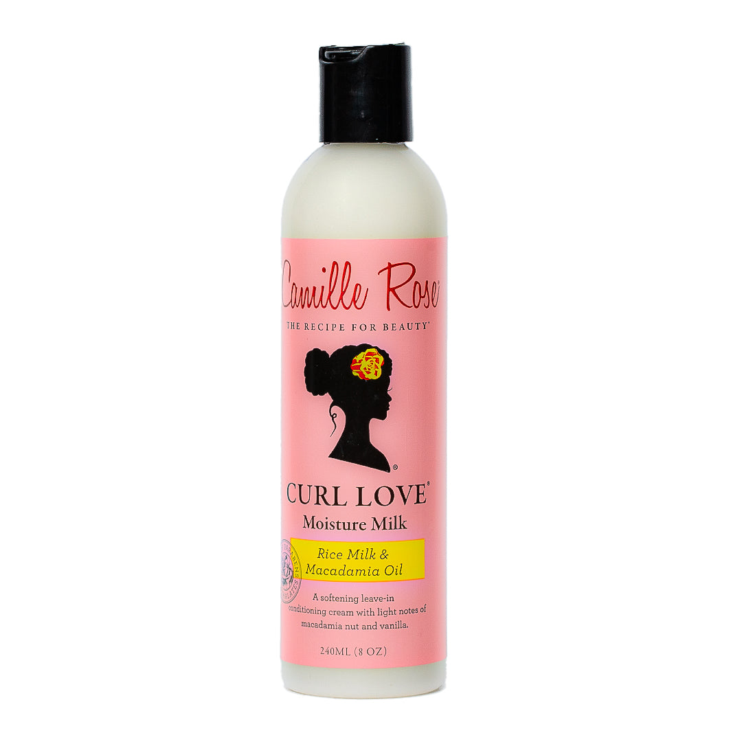 Camille Rose Naturals Curl Love Moisture Milk