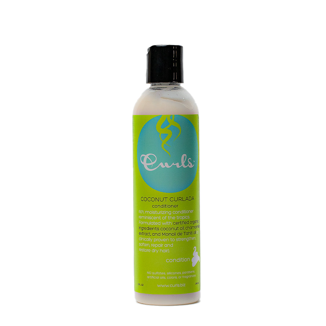 Curls Coconut Curlada Conditioner