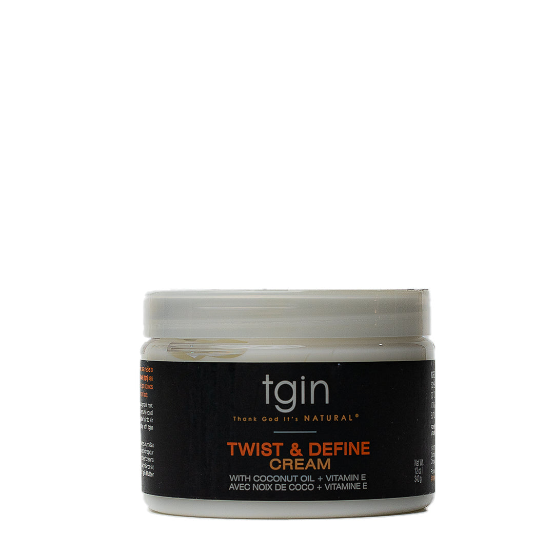 TGIN Twist & Define Cream