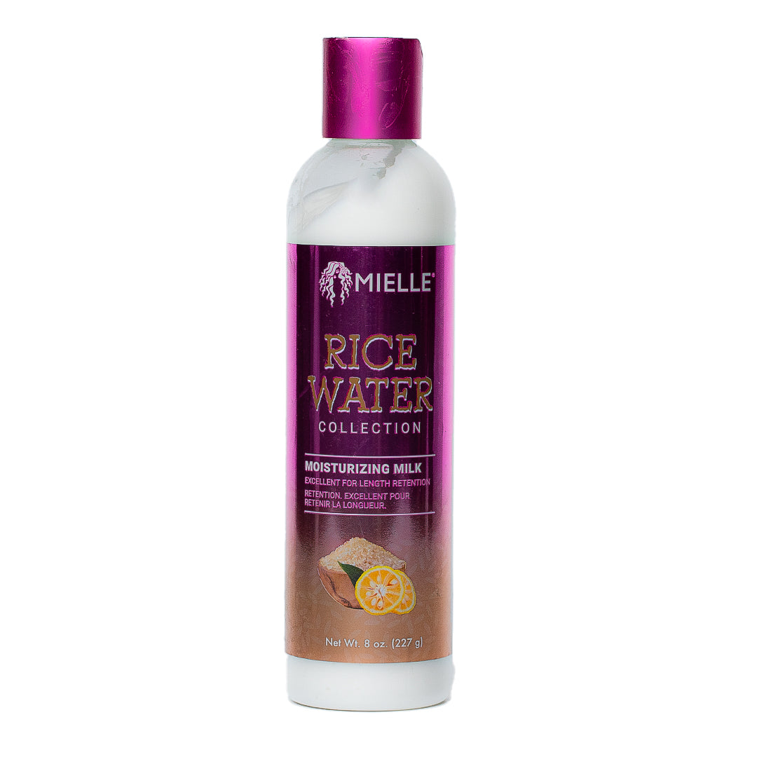 Mielle Organics Moisturising Milk