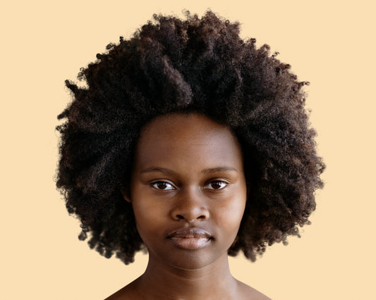 Embrace Your Texture: Simplifying Textured Hair Care with Soul Haircare