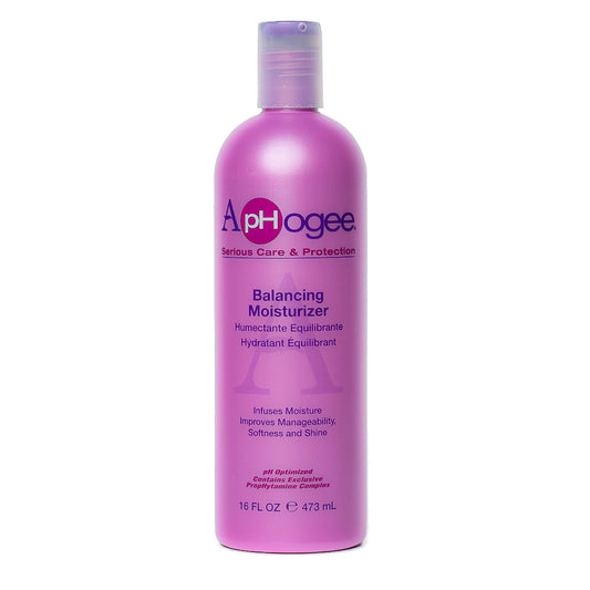 Aphogee Balancing Moisturizer