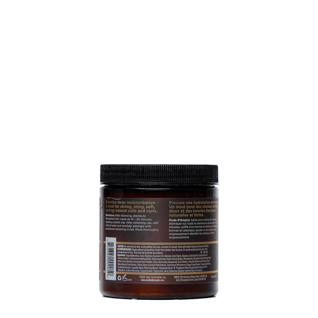 As I Am Hydration Elation Intensive Conditioner