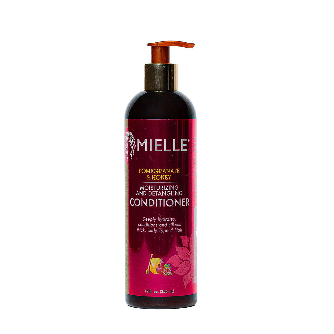 Mielle Pomegranate & Honey Moisturising and Detangling Conditioner
