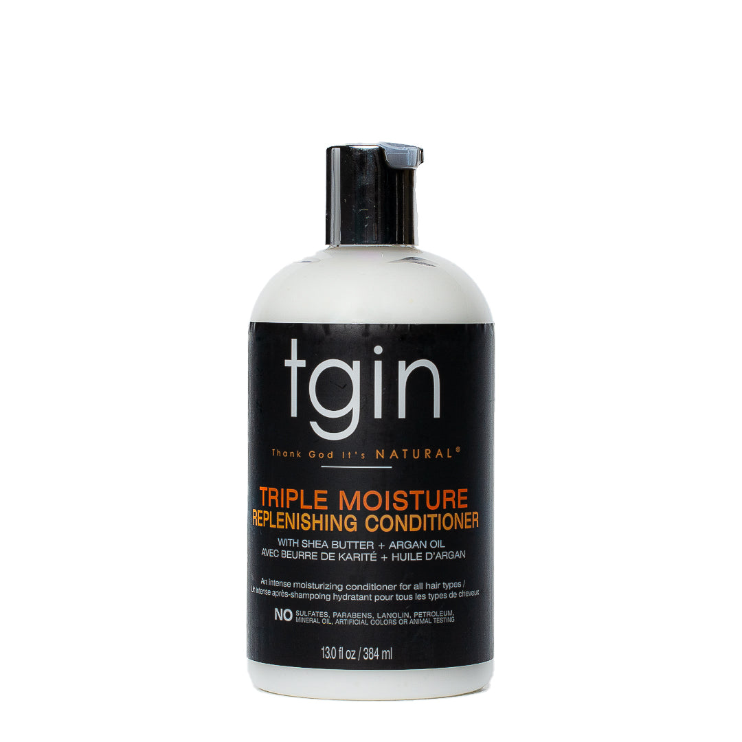TGIN Triple Moisture Replenishing Conditioner