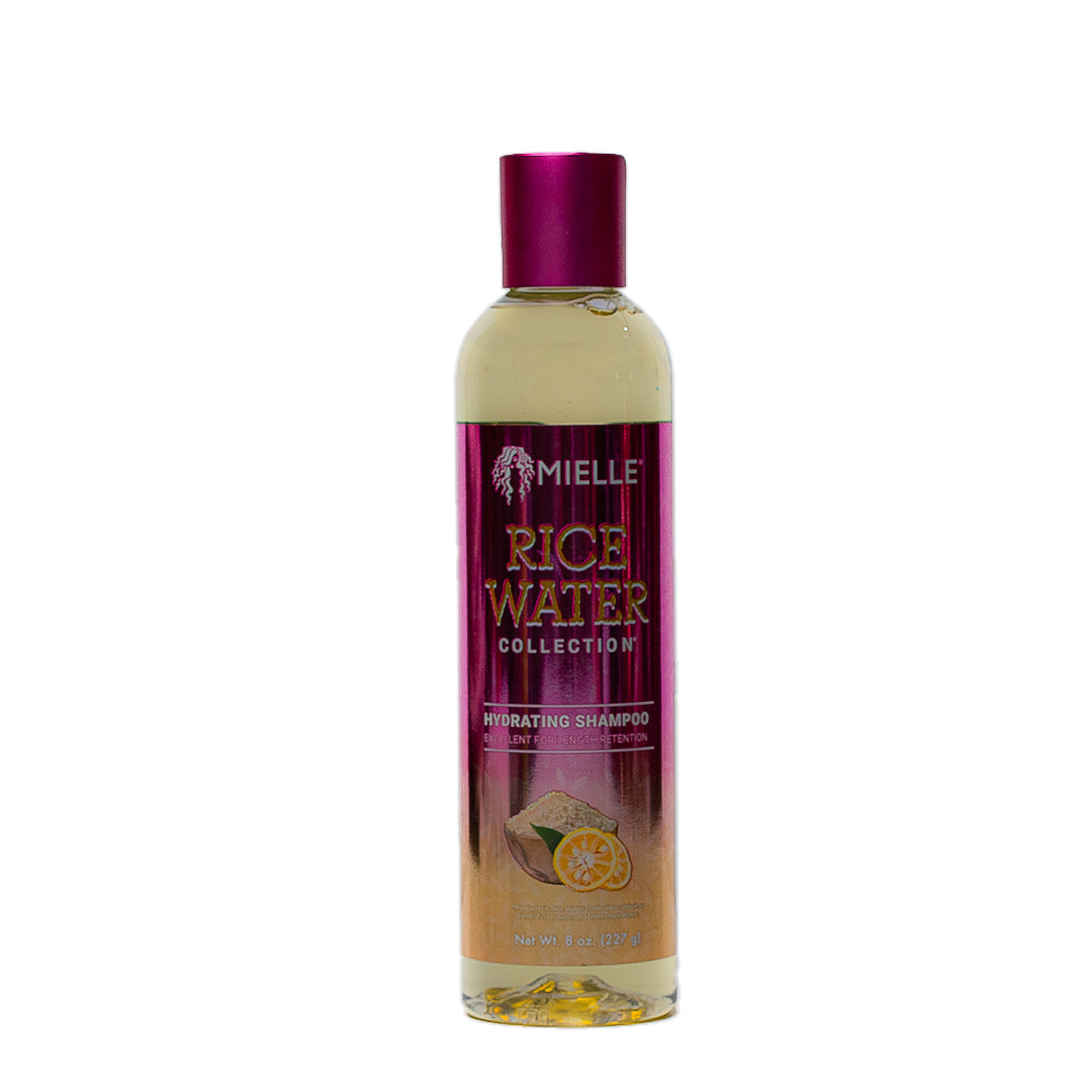 Mielle Rice Water Shampoo